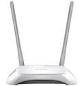 Roteador Wireless N TP-Link TL-WR840N 300Mbps com 2 Antenas