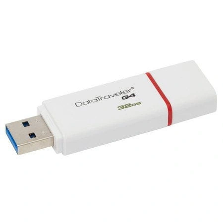 Pen Drive Data Traveler 3.0 32Gb - Kingston