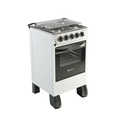 FOGAO BRASLAR SIRIUS 4 BCS S/ACENDIMENTO