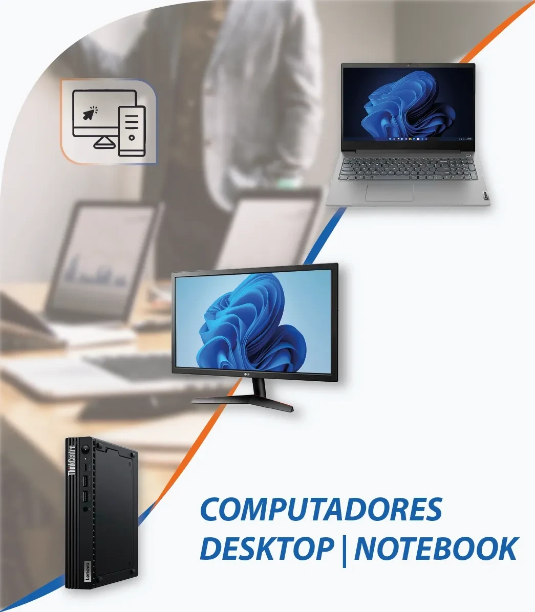 computadores