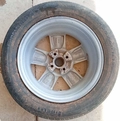 RODA ARO 15 VW GOL/SAVEIRO/VOYAGE 1994/2012 (ID:20909)