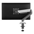 Suporte de Monitor Articulado Mecanico Pcyes 17 a 32 Cinza e Branco - Sm-051cb