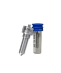BICO INJETOR COMMON RAIL PARA SSANGYONG ACTYON KYRON 2.0 EURO 3 L157PBD DELPHI