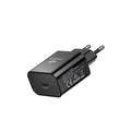 Carregador de Tomada Universal Usb-c Tipo-c C3tech - Uc-p100bk