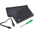 Case Externo para Ssd 2.5 Alumínio Usb 3.0 - Vinik Chda-300