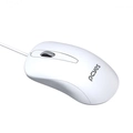Combo Soft Teclado + Mouse Pcyes USB 2M Branco Abnt2 Pcosf2w - 111379h