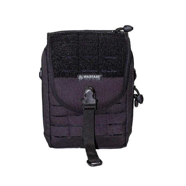 Bolso Modular Munin 2 - Preto (Warfare)
