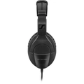 Fone De Ouvido Sennheiser Preto - Hd 280 Pro