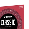 ENCORDOAMENTO VIOLÃO NYLON - D’ADDARIO