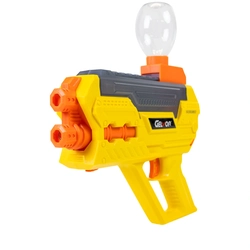 Pistola Gel Gelvor CBL0513 (Rossi)