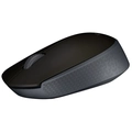 Mouse Logitech M170 Preto Sem Fio 910-004940