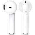Fone De Ouvido Bright   Bluetooth Branco - Beatsound
