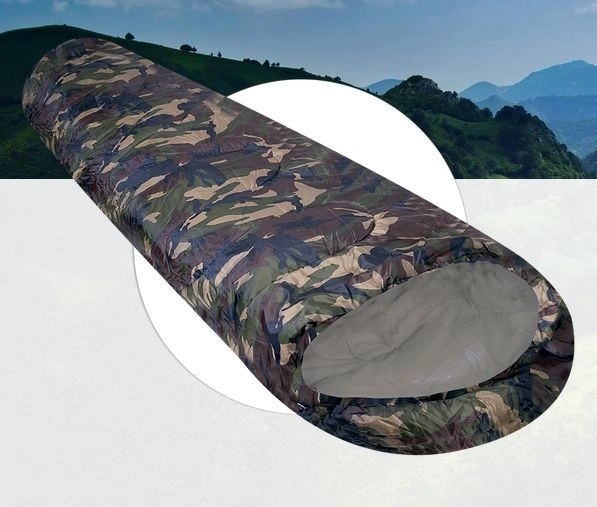 Saco de Dormir Milik Nautika (NTK)