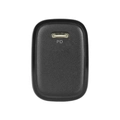 Carregador de Parede Vinik 20w Com 1 Saida Usb-c Tipo-c 12v 1.67a Preto