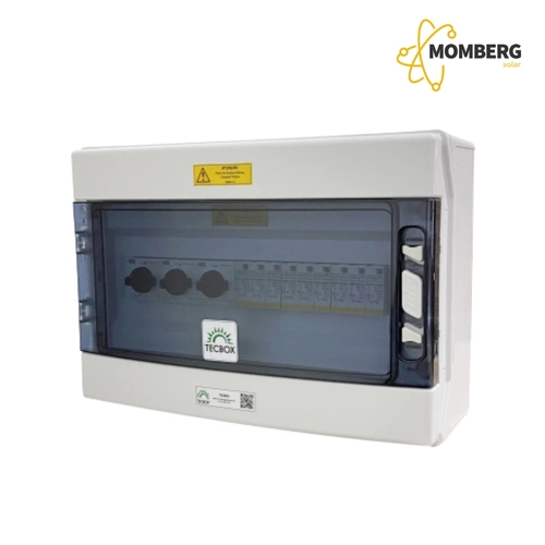 String Box Momberg 6e/3s 600vdc