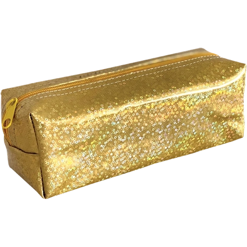 Estojo Escolar 1 Compartimento - Kit