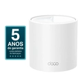 Roteador Wireless Ax3000 Mesh Wifi 6 Deco X50 (3-pack)