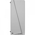Gabinete Gamer Aerocool Cylon Branco Rgb Lateral Acrílico
