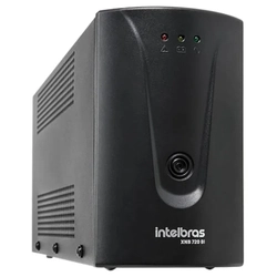 Nobreak 720va Intelbras Xnb Bivolt - 4822010