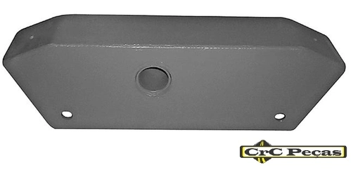 Balança Truckão Direita/Esquerda - Pino 50 MM