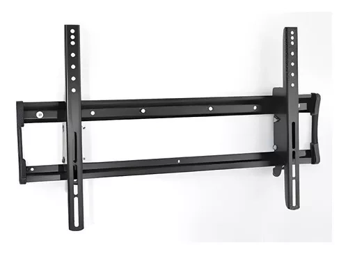 Suporte Inclinável Para Tv De 37 A 63, Stpa 61, Multivisão, Cor Preto