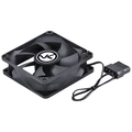 Fan para Gabinete 80mm Preto - Cf80