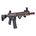 Rifle de Airsoft M4 Carabine M-LOK SA-E20 Half Bronze Edge  - (Specna Arms)