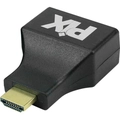 Extensor HDMI PIX Via RJ45 Cat5e/6 20M - 78165