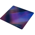 Mousepad Com Infusão De Vidro Fortrek Quickglass Pro Preto