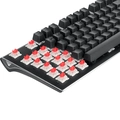 Teclado Mecanico Gamer Evus Tc-07b Earthquake