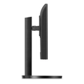 AOC MONITOR 24" AJUSTE DE ALTURA 100HZ LED HDMI