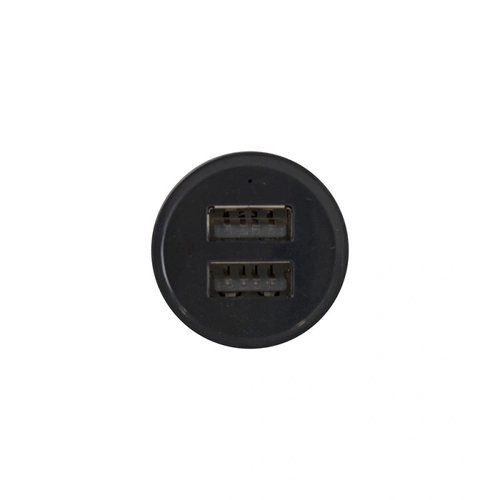 Carregador Automotivo Usb Evus C-098 Com Led 5v 2a