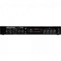 Amplificador Hayonik Ms4000 400w Rms Multisetores