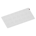Mouse Pad Gamer Pcyes Maze Extended White Ghost - 900 x 420 - Pmm90x42wg