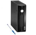 Computador Newera E3 Nano N2 Intel Celeron N3350  4gb Ssd 120