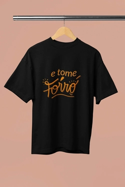 Camisa Infantil  Forrozinho Bom