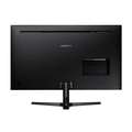 Monitor Samsung Uhd Uj59 32" 4k Va 60hz 4ms - Lu32j590uqlmzd