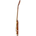 Guitarra Aria Pro Ii Pe-350std Aged Brown Sunburst