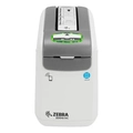 Impressora De Pulseiras Zebra Zd510 Td Usb Ethernet - Zd51013d0ae00fzi