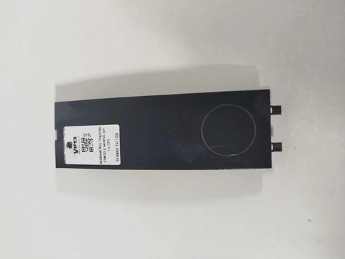 ACABAMENTO TRASEIRO CONSOLE MERIVA JOY 1.4 2010 (ID:9645)