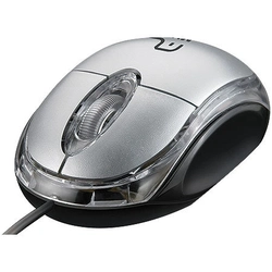 Mouse Classic Box Optico Usb 800dpi Mo180 Cz