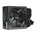 Fonte Gamer Vinik Dash 400w Preto - Vfg400wpv3