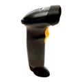 Leitor De Código De Barras Zebra Ls2208 Com Fio e Suporte - Ls2208-sr20007br-u