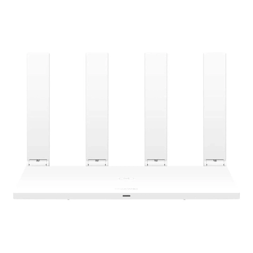 Roteador Huawei Wifi 6 Ax1500 Ax2s Branco Ws7000-42
