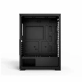 Gabinete Gamer Evolut HAN 3 Fans Inclusos - EG817