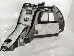 ACABAMENTO LATERAL PORTA MALAS CHEVROLET TRACKER 1.4 2019 LE (ID:18723)