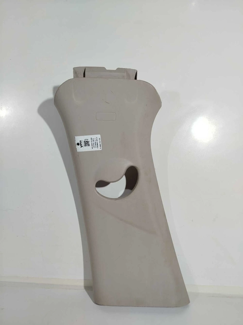 MOLDURA COLUNA CENTRAL CINTO SEGURAN C3 1.5 TENDANCE 2015 LE (ID:9459)