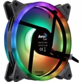 Cooler Fan Duo 14 Argb Aerocool