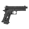 Pistola Airgun Blowback Hi-Capa Tartarus MK I - (QGK)