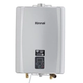 Aquecedor Dig 21l Reu-e211 Fehgn3 GN Prata Rinnai Cor Prateado